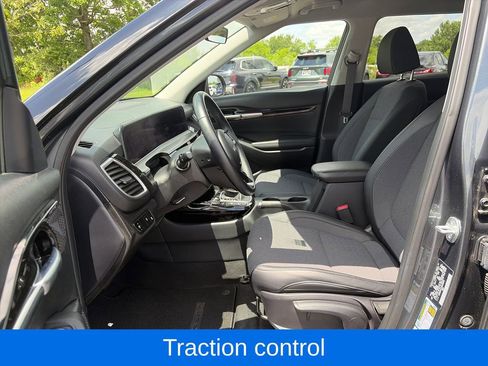 Used 2024 Kia Seltos S AWD/4WD image 15