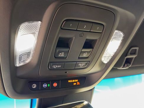 New 2025 Cadillac CT4 Sport RWD image 19