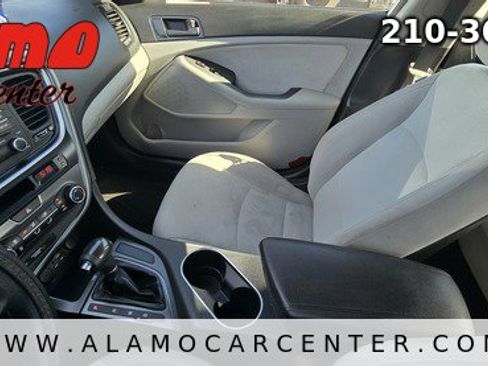 Used 2015 Kia Optima LX w/ LX Convenience Plus Package image 34