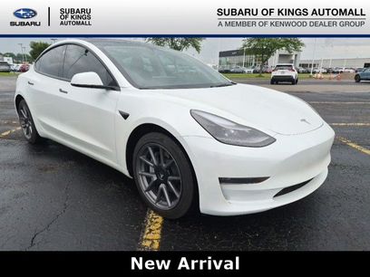 Used 2023 Tesla Model 3 Standard Range