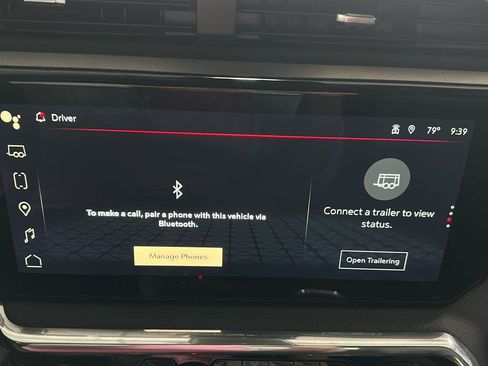 Used 2024 GMC Sierra 1500 Denali w/ Denali Reserve Package image 25