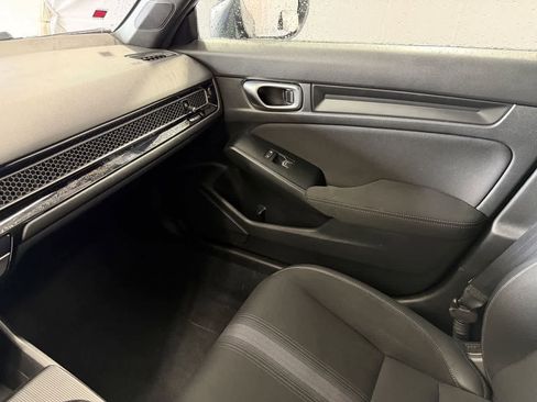 Used 2024 Honda Civic Sport image 22