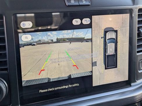 New 2026 Ford F250 Lariat w/ Lariat Premium Package image 45