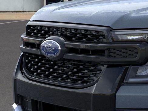 New 2025 Ford Ranger XLT image 17