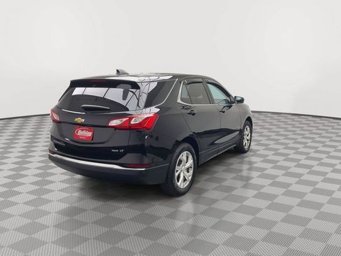 Used 2020 Chevrolet Equinox LT AWD/4WD image 37