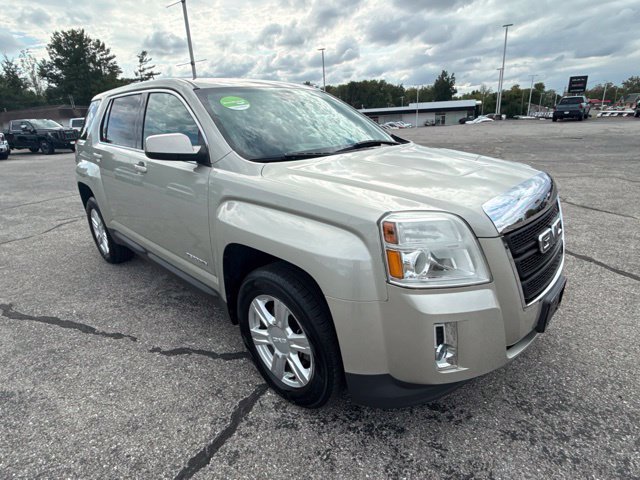 Used 2014 GMC Terrain SLE FWD image 7