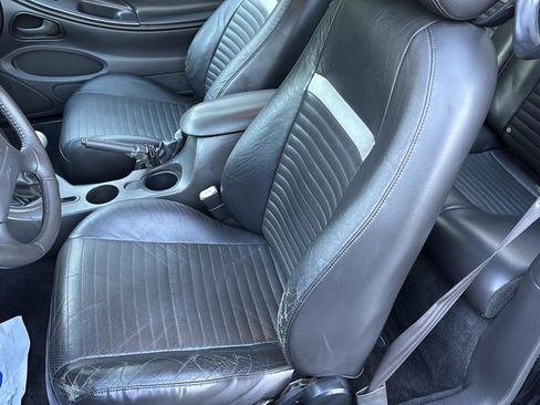 Used 2003 Ford Mustang Mach 1 image 16