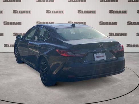 New 2026 Toyota Camry XLE image 3