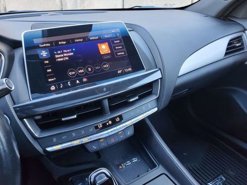 Used 2023 Cadillac CT5 Luxury w/ Sun And Sound Package image 31