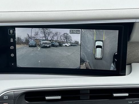 New 2026 Hyundai Palisade SEL Premium AWD/4WD image 35