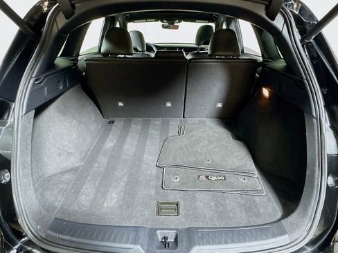 Used 2024 INFINITI QX50 Sport image 26