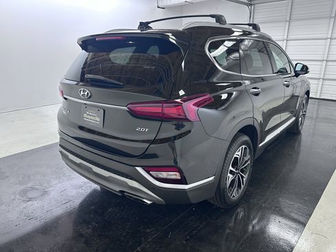 Used 2020 Hyundai Santa Fe SEL FWD image 39