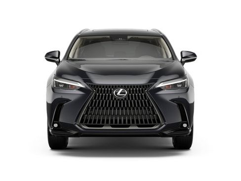 New 2026 Lexus NX 350 AWD w/ Premium Package image 6