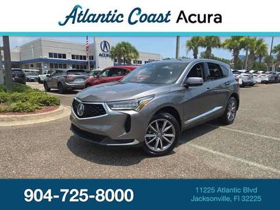 Certified 2023 Acura RDX FWD w/ Technology Package
