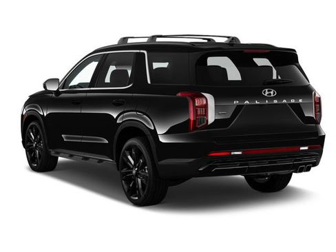Used 2024 Hyundai Palisade XRT FWD image 2