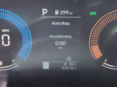 Used 2025 Hyundai Tucson SEL image 34