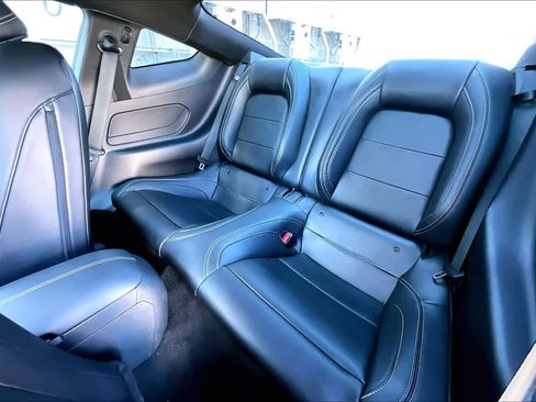 Certified 2024 Ford Mustang GT Premium image 21