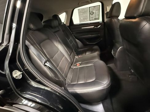 Used 2023 MAZDA CX-5 AWD 2.5 S image 14