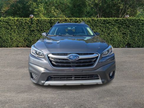 Used 2022 Subaru Outback Limited image 9