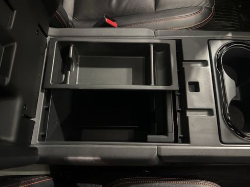 Certified 2024 Nissan Titan PRO-4X w/ Pro-4x Convenience Package image 25