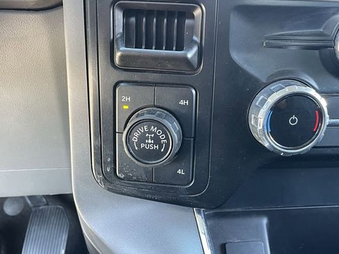 Used 2024 Ford F150 XLT w/ Mobile Office Package AWD/4WD image 30