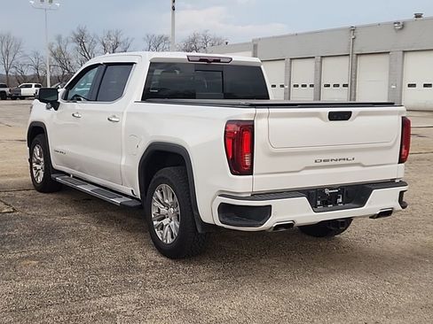 Used 2023 GMC Sierra 1500 Denali image 4