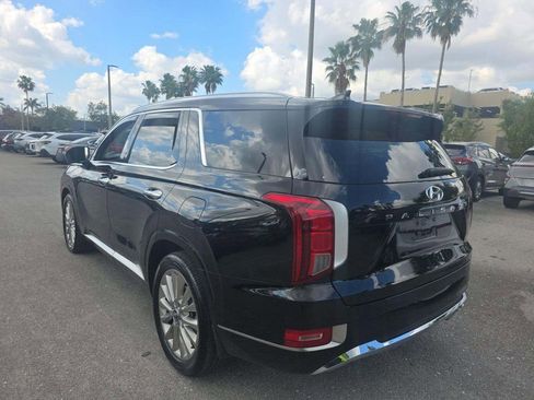 Used 2020 Hyundai Palisade Limited image 2