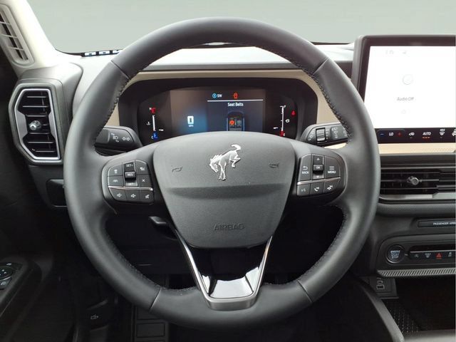 New 2026 Ford Bronco Sport Big Bend w/ Convenience Package AWD/4WD image 16
