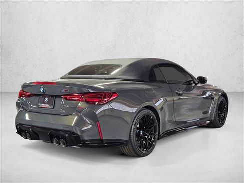 New 2026 BMW M4 xDrive Competition w/ Executive Package image 2