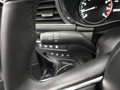 Used 2023 MAZDA MAZDA3 2.5 Turbo Sedan w/Premium Plus image 19