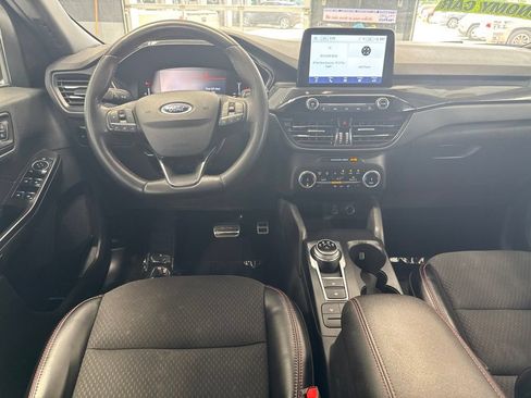 Used 2024 Ford Escape ST-Line AWD/4WD image 15