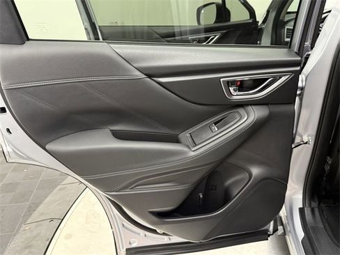 Used 2019 Subaru Forester Limited w/ Popular Package #3 image 25