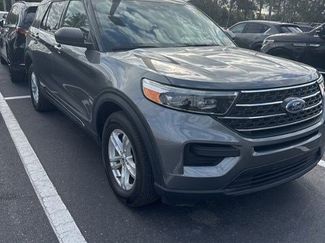 Used 2024 Ford Explorer XLT w/ Class IV Trailer Tow Package video 1