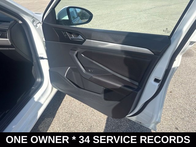 Used 2023 Volkswagen Jetta S FWD image 13