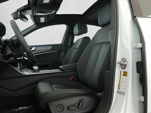 Certified 2025 Audi A6 2.0T Premium w/ Convenience Plus Package image 10