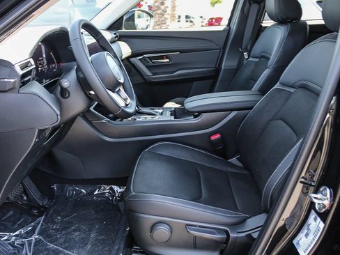 New 2026 MAZDA CX-5 Select AWD/4WD image 19