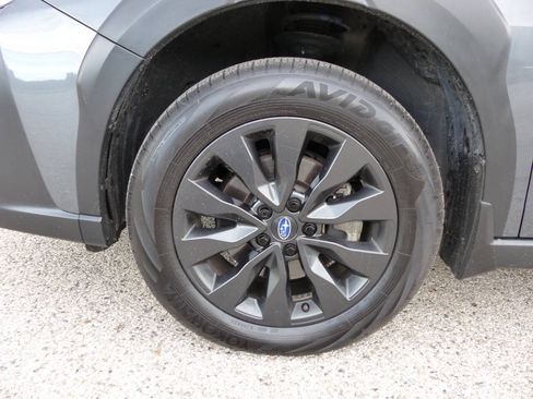 Used 2023 Subaru Outback Onyx Edition XT AWD/4WD image 15
