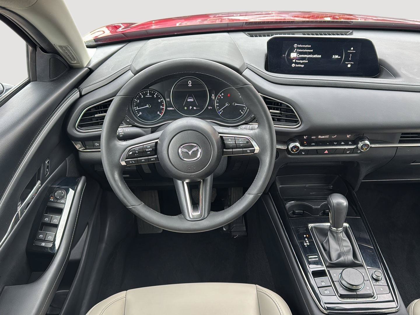 Used 2024 MAZDA CX-30 AWD 2.5 S w/ Preferred Package image 21