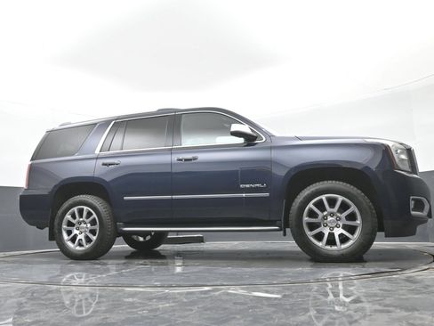 Used 2020 GMC Yukon Denali w/ Open Road Package AWD/4WD image 40