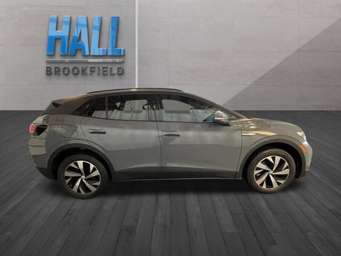 Used 2023 Volkswagen ID.4 Pro image 6