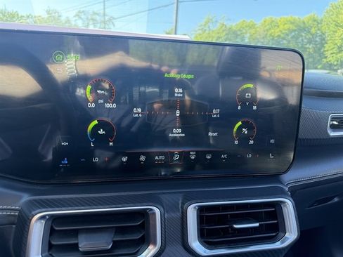 Used 2024 Ford Mustang Premium RWD image 17