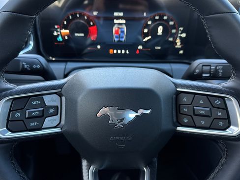 New 2026 Ford Mustang Premium image 21