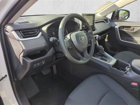 New 2025 Toyota RAV4 LE image 14