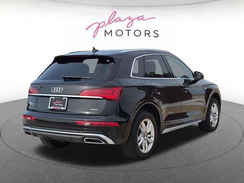 Certified 2024 Audi Q5 2.0T Premium AWD/4WD image 5