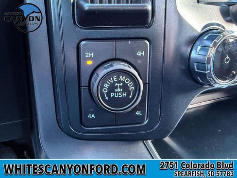New 2026 Ford F150 Lariat AWD/4WD image 15