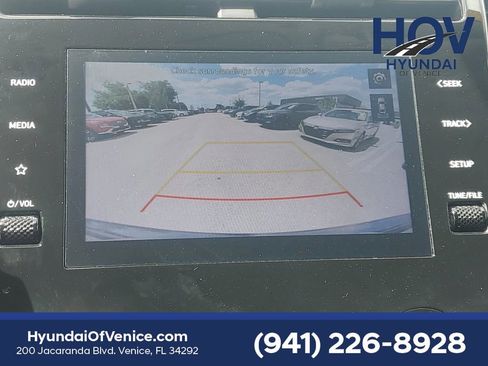 Certified 2023 Hyundai Tucson SEL FWD image 31