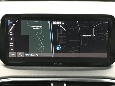 Used 2023 Hyundai Santa Fe SEL image 11