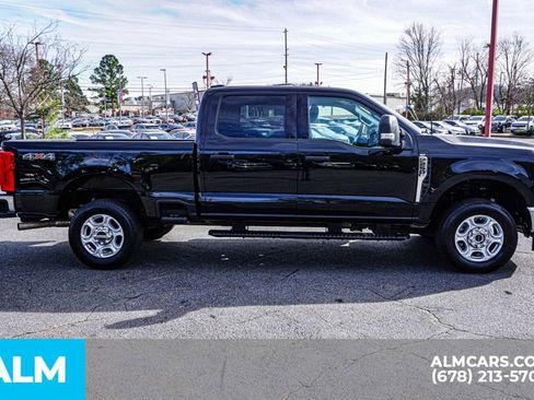 Used 2025 Ford F250 XLT image 9