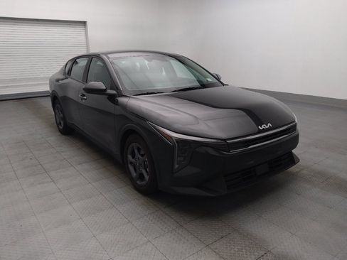 Used 2025 Kia K4 FWD image 13