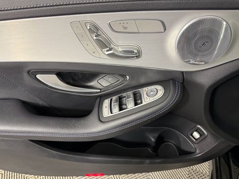 Used 2021 Mercedes-Benz C 300 Sedan image 23